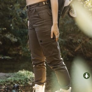 Wondery Brand Isabel 2.0 Outdoor Pants